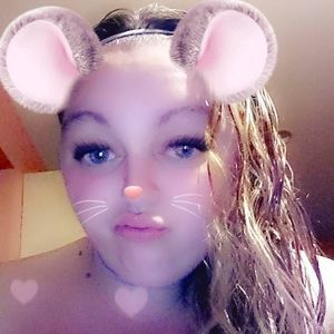 Meet your Posher, Misty